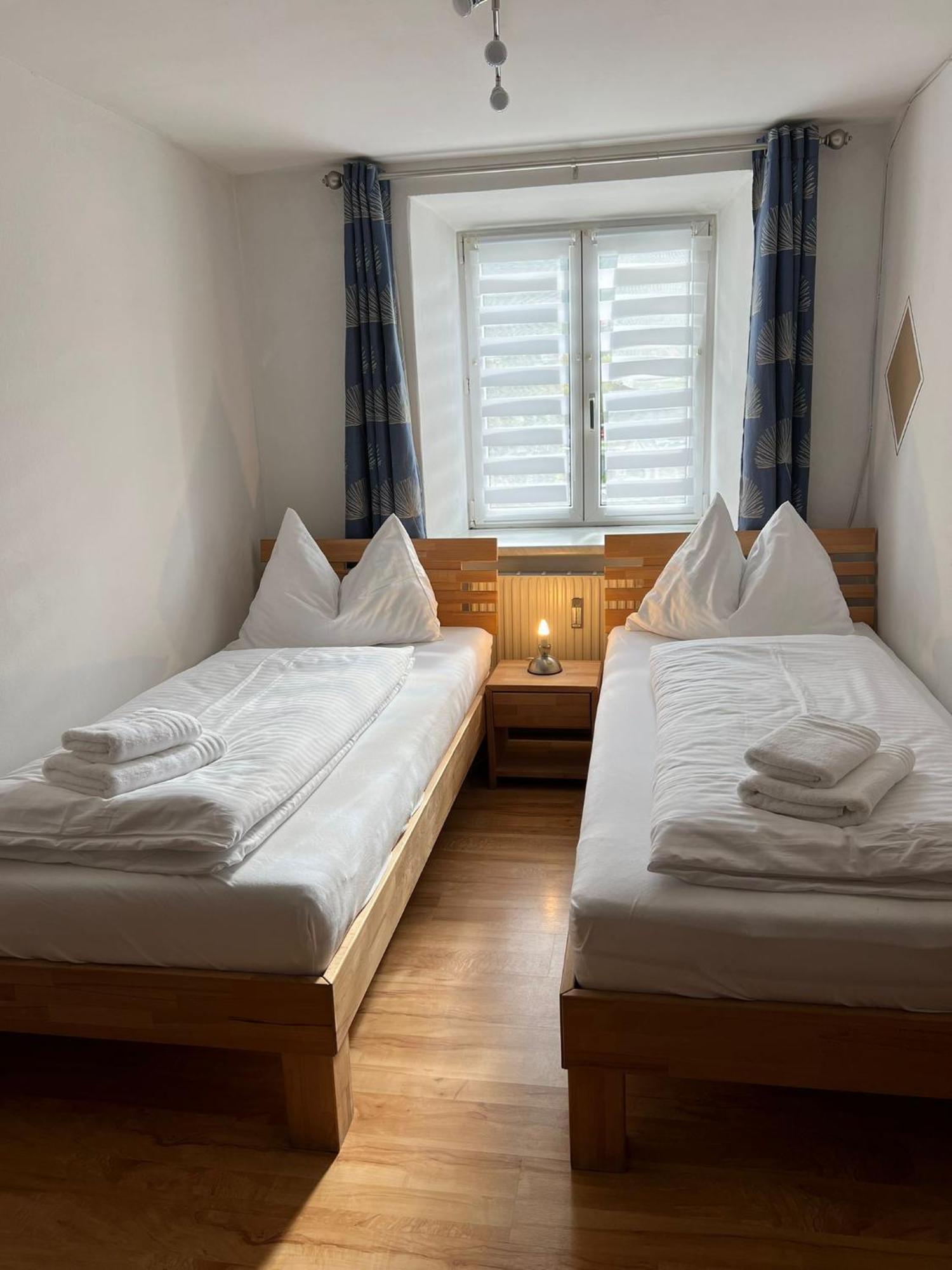 Appartamento Haus Peter Murau Esterno foto