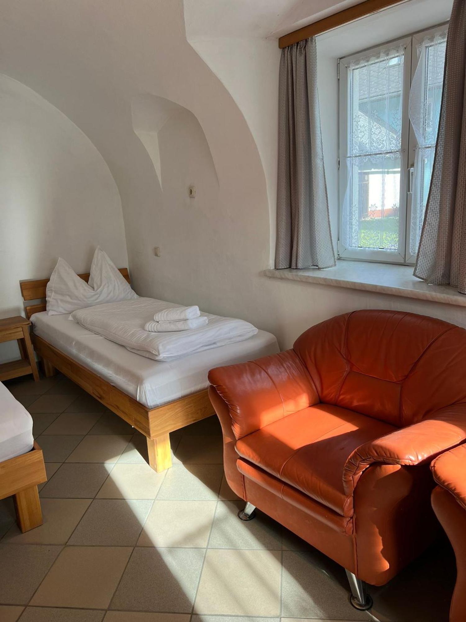 Appartamento Haus Peter Murau Esterno foto