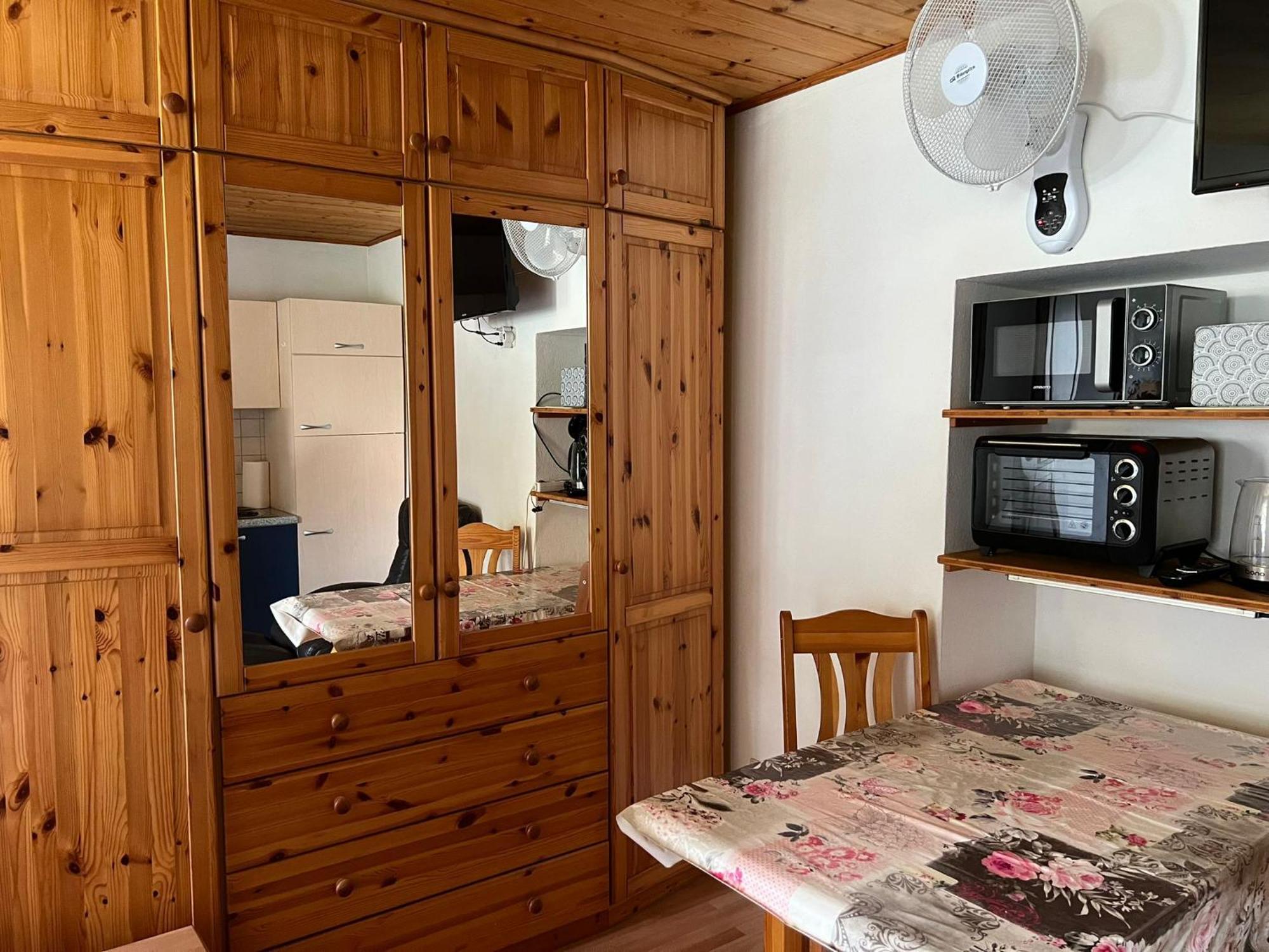 Appartamento Haus Peter Murau Esterno foto