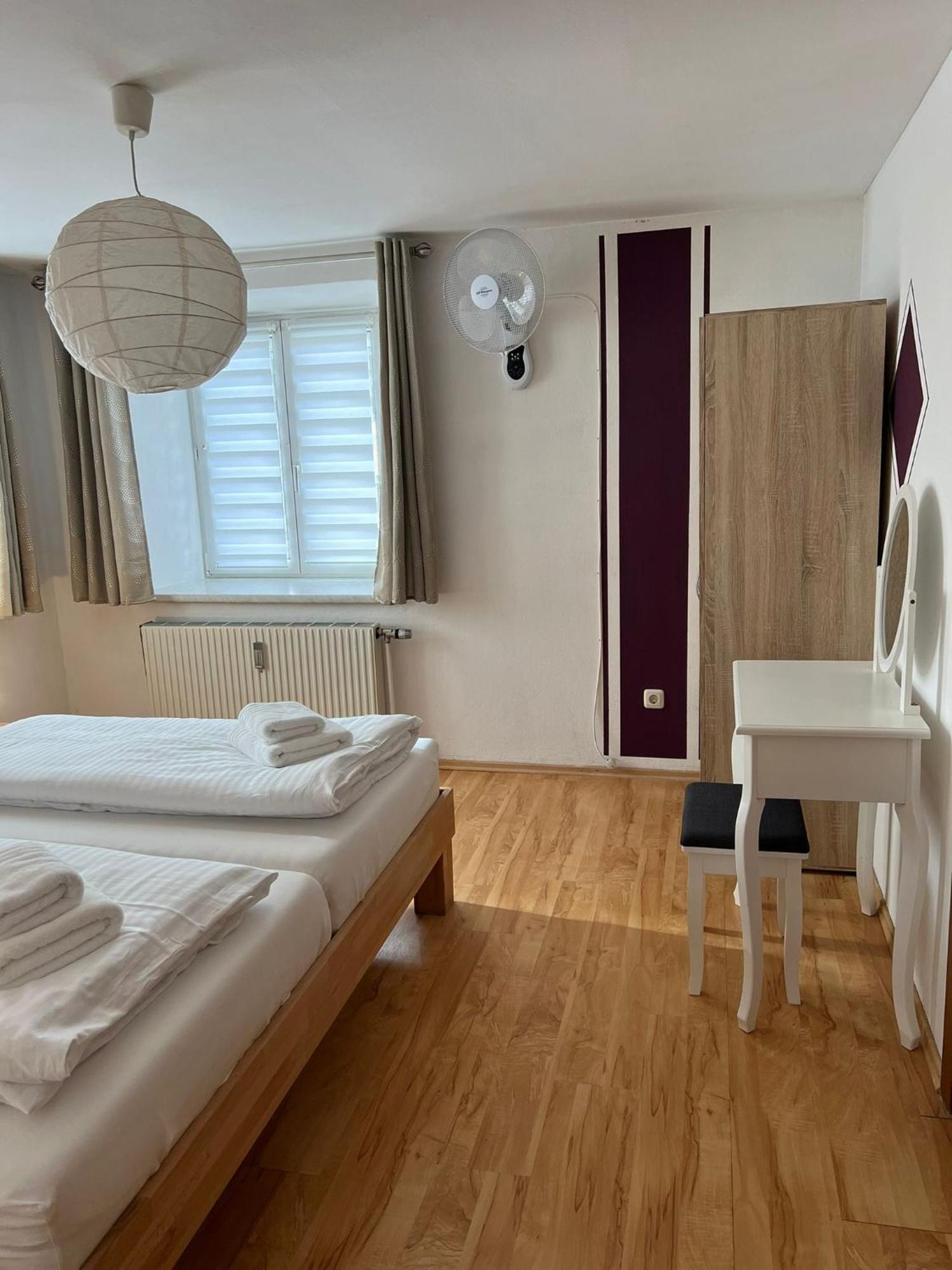 Appartamento Haus Peter Murau Esterno foto