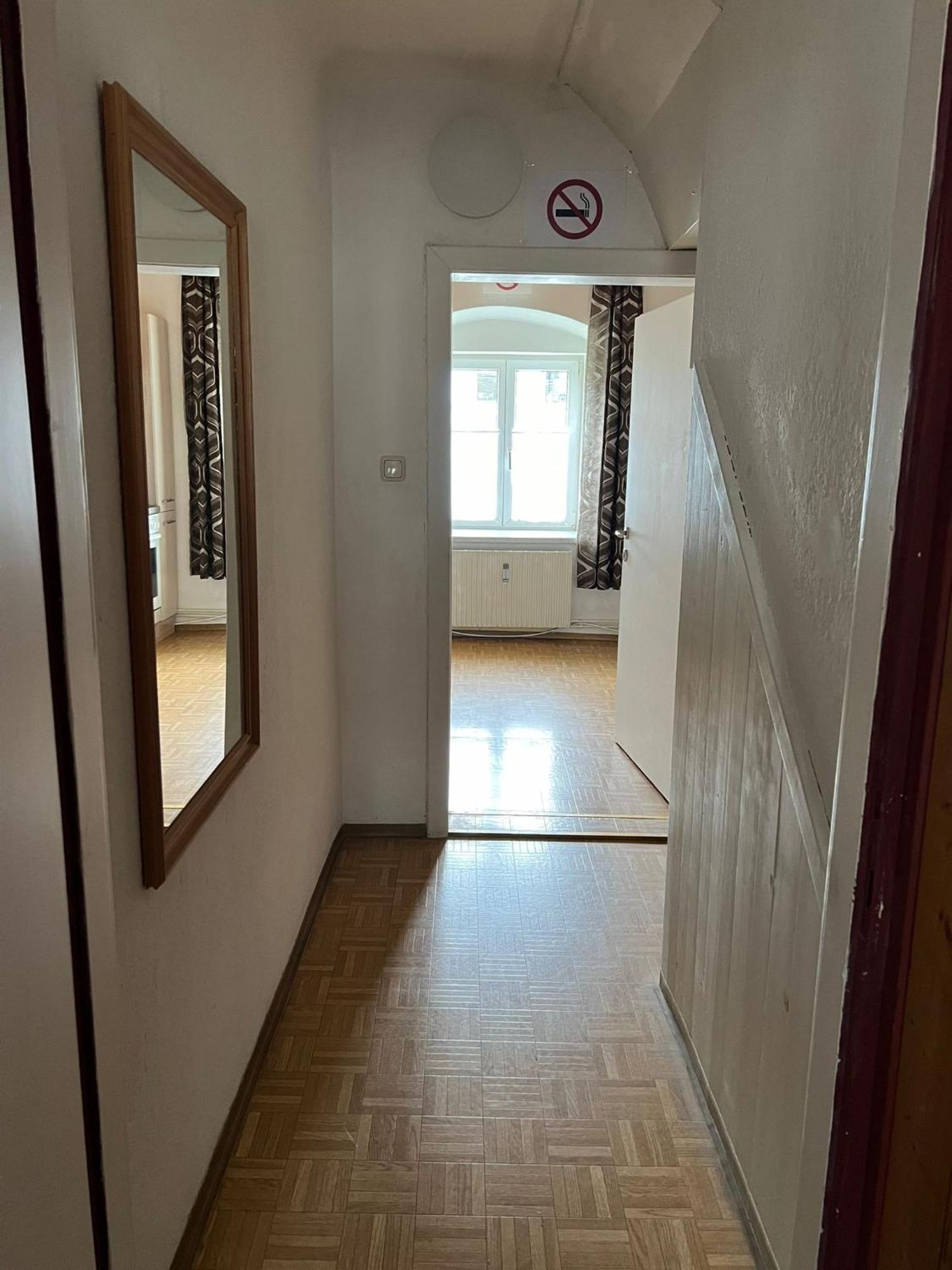 Appartamento Haus Peter Murau Esterno foto