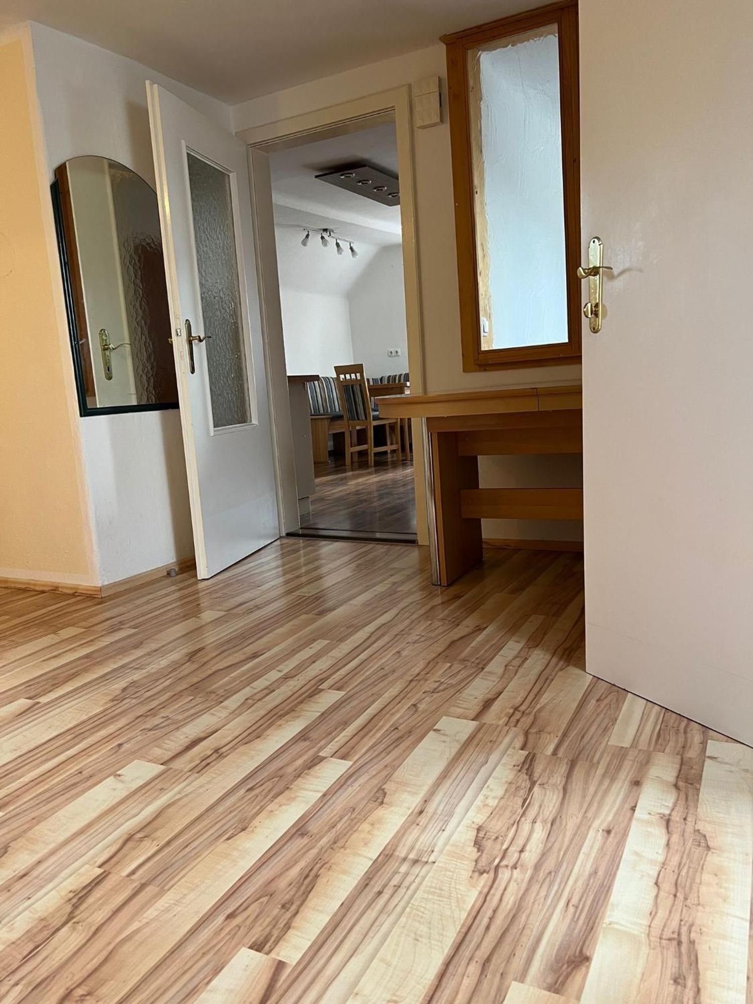 Appartamento Haus Peter Murau Esterno foto