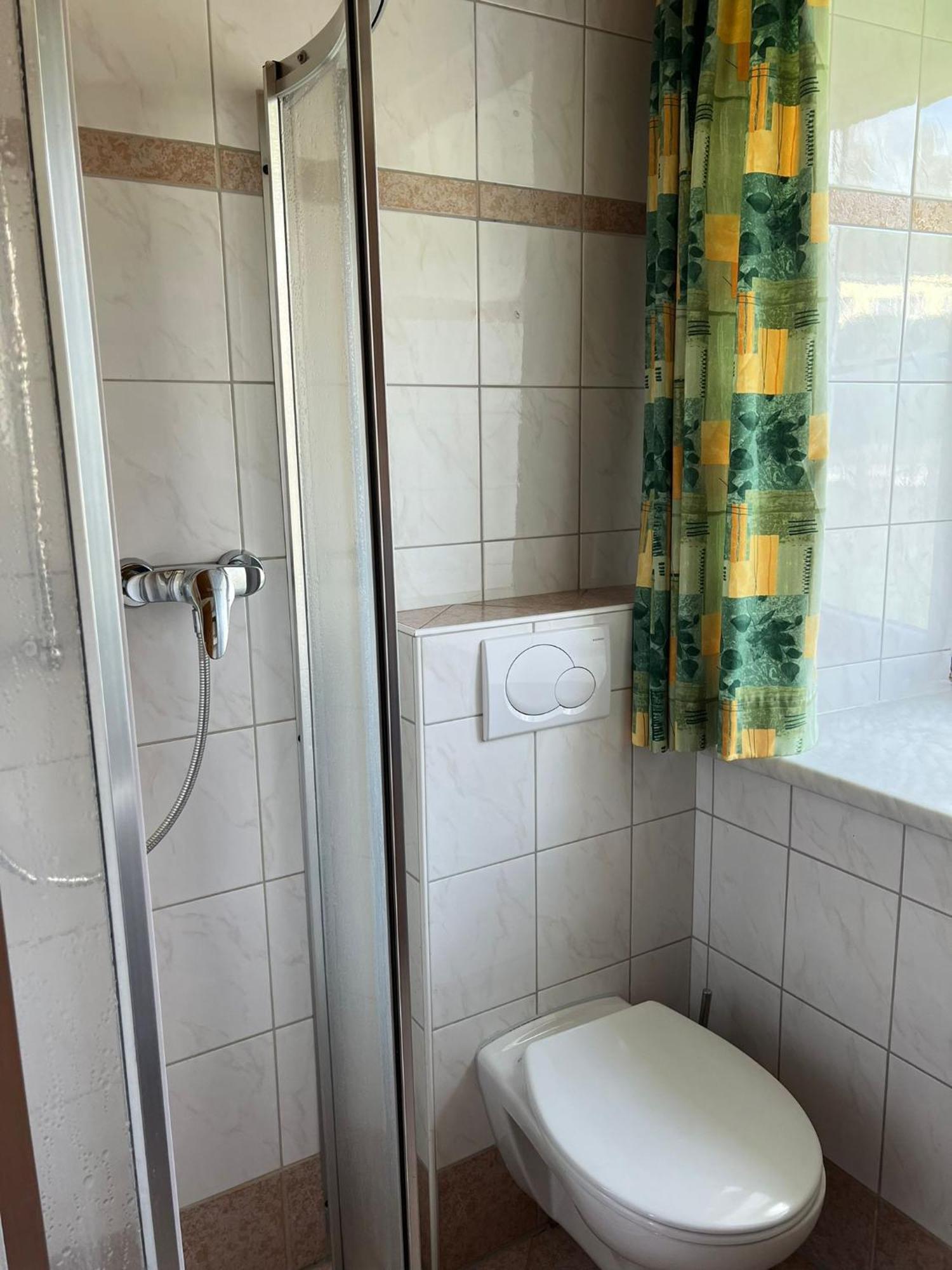 Appartamento Haus Peter Murau Esterno foto
