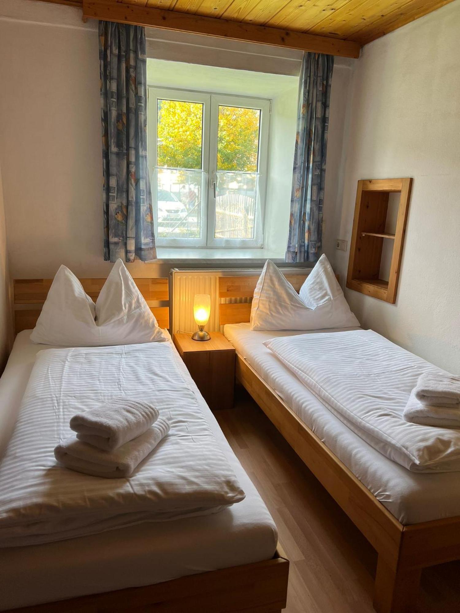 Appartamento Haus Peter Murau Esterno foto
