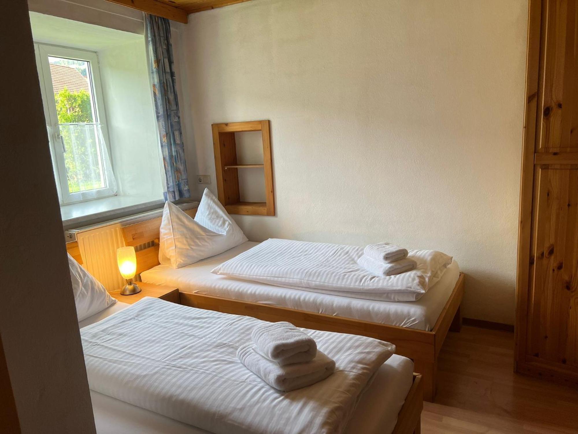 Appartamento Haus Peter Murau Esterno foto