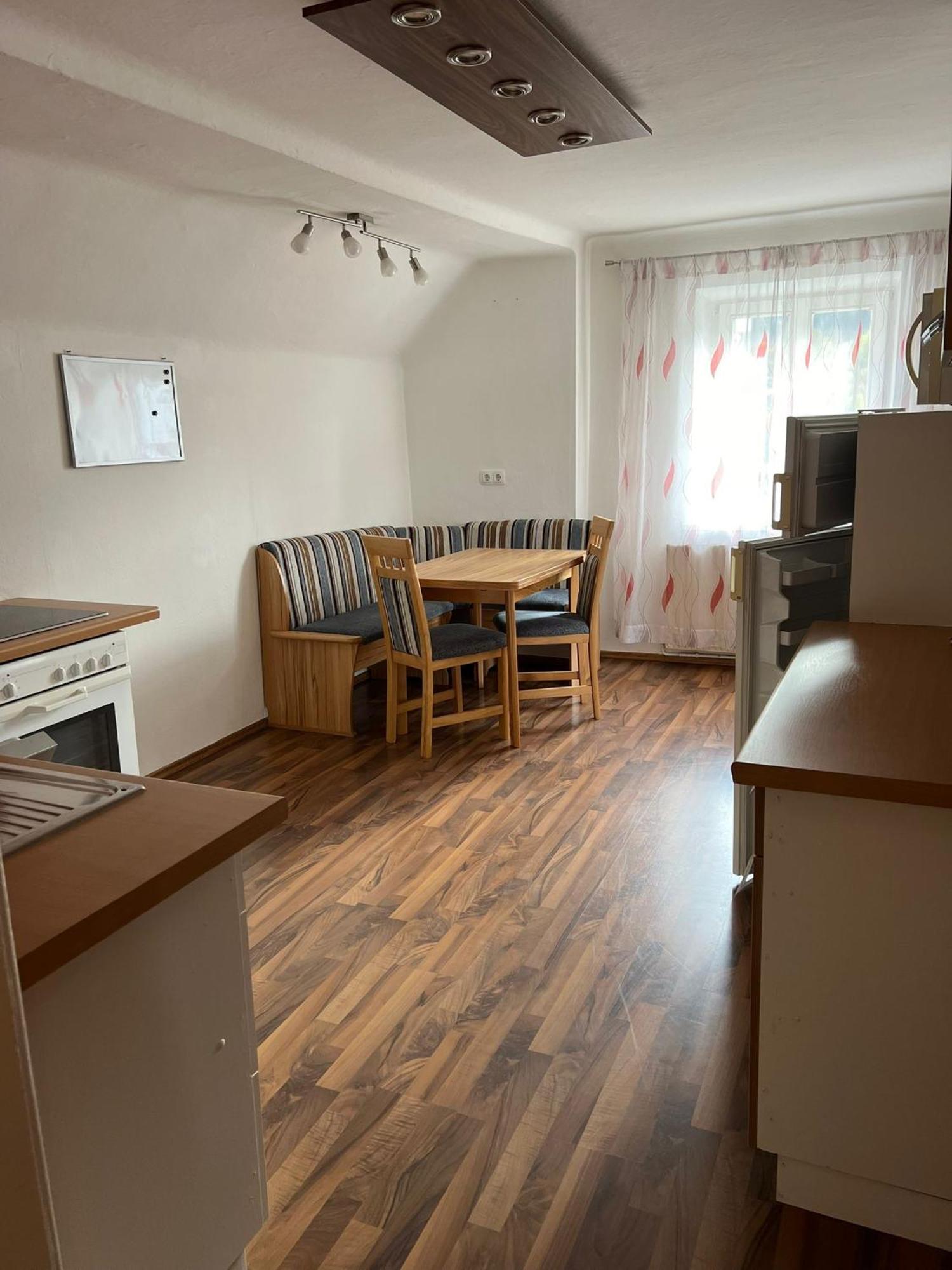 Appartamento Haus Peter Murau Esterno foto
