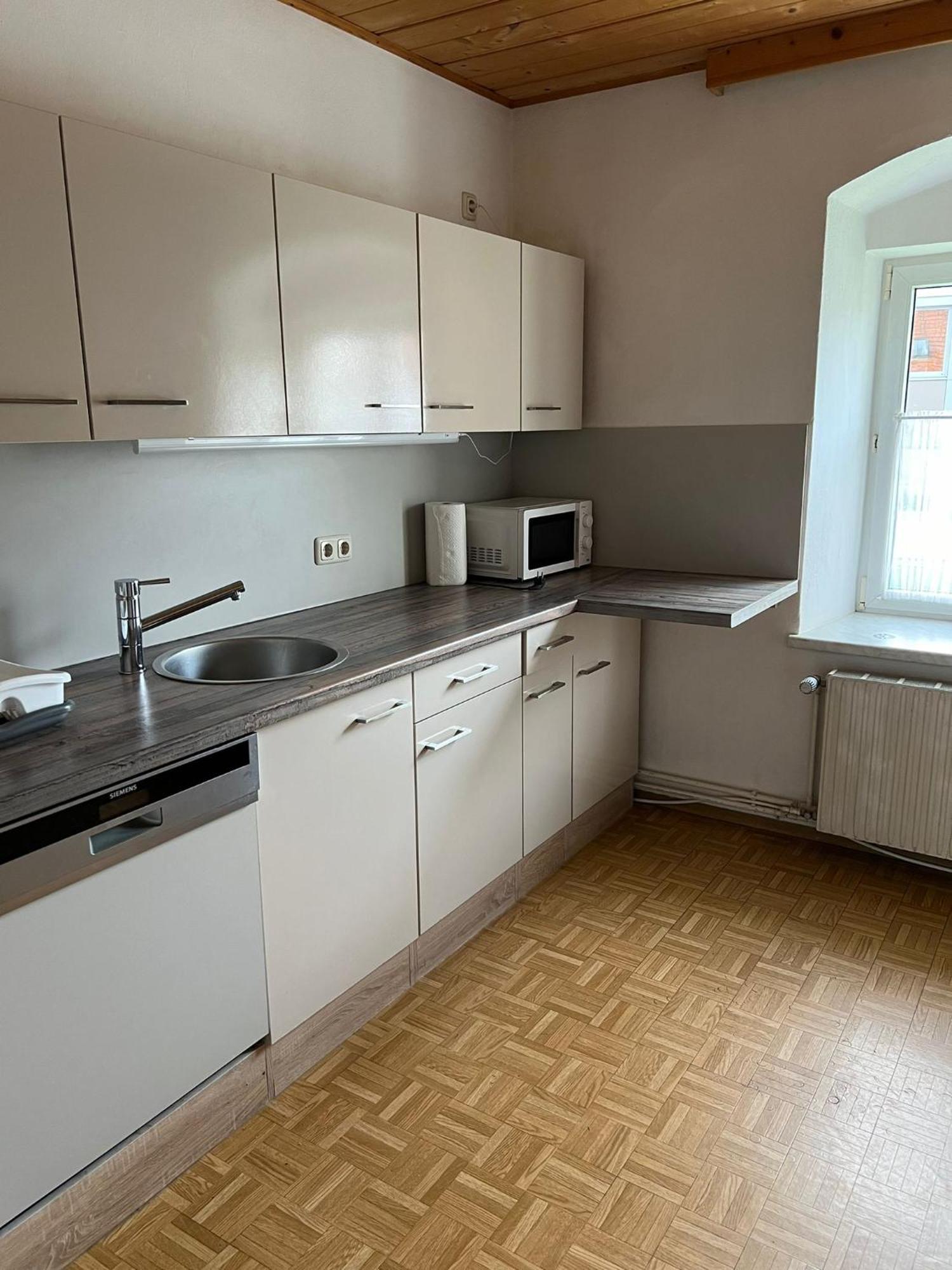 Appartamento Haus Peter Murau Esterno foto