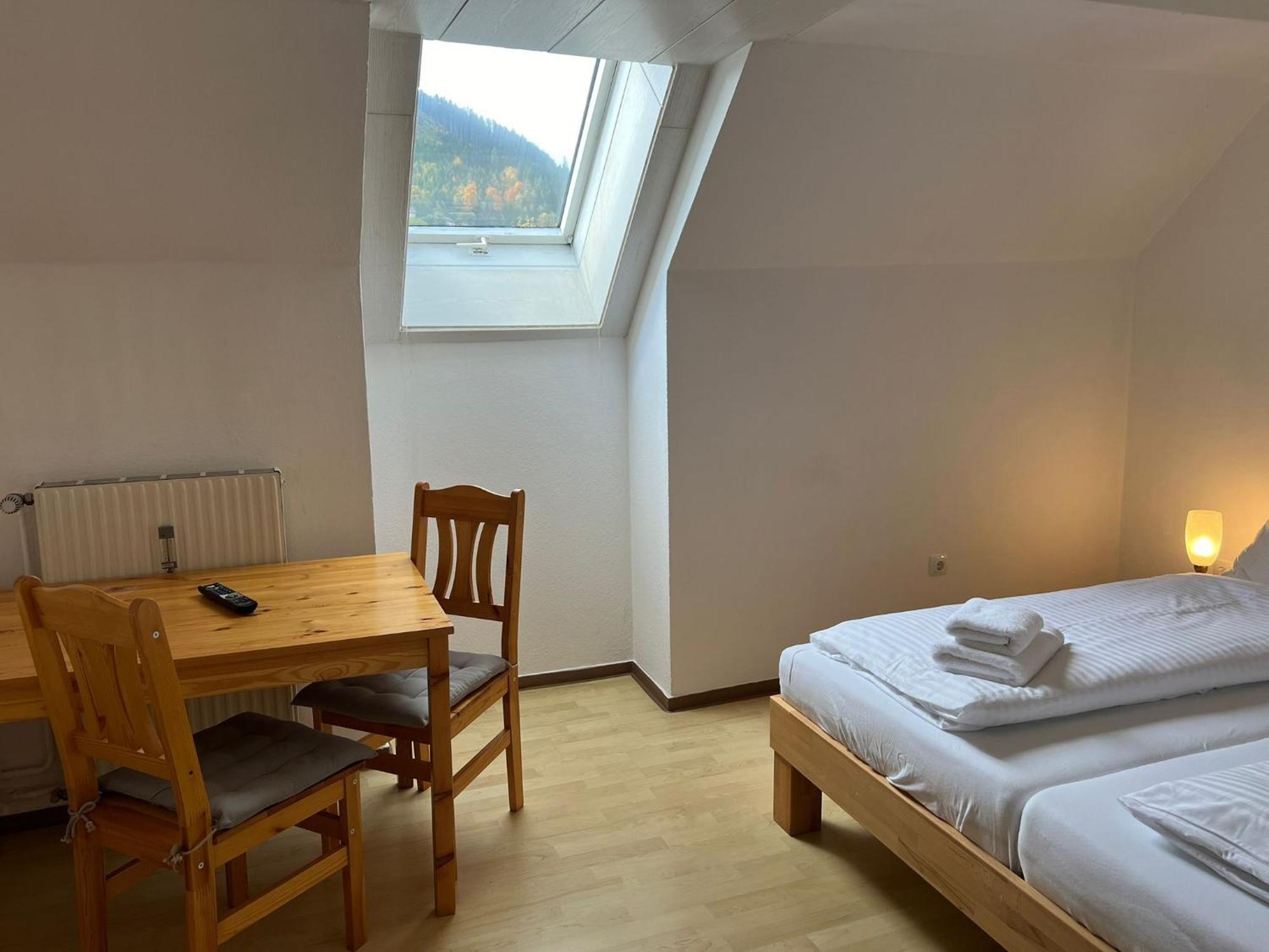 Appartamento Haus Peter Murau Esterno foto